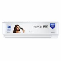 (With SBi CC/DC)Cruise 2 Ton 3 Star Inverter Split AC with 7-Stage Air Filtration