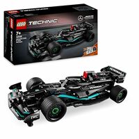 LEGO Technic Mercedes-AMG F1 W14 E Performance Pull-Back 42165