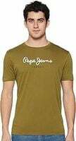 Pepe Jeans Mens Tshirt for Mens Start Rs.249   