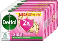 Upto 67% Off On Dettol Soaps