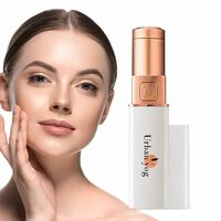 Urban Yog Electric Facial Hair Remover Machine for Women, Quick 60-Minute Charge, 100-Minute Runtime