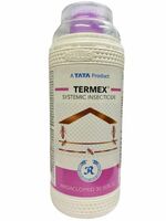 TATA RALLIS TermeX Termite Control, Anti Termite Chemical For Construction | Termite Killer Chemical For Long Lasting Control | Deemak Killer | Pest Control, 1L