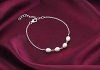 Giva bracelet silver 