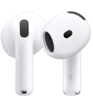 Apple True Wireless Airpods 4 With Active Noise Cancellation