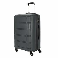 Kamiliant American Tourister Cabin Harrier 56 Cms Small Polypropylene 