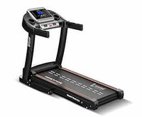 Cockatoo SmartRun3.5 3.5HP Peak DC Motorized Treadmill for Home