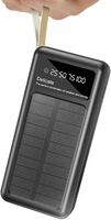 Iqoniqe 20000 mAh Power Bank (22.5 W, Quick Charge 4.0, Power Delivery 3.0, Fast Charging) on Flipkart