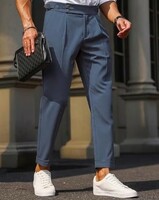 Men's Trousers & Pants Online: Up to 90% Off
