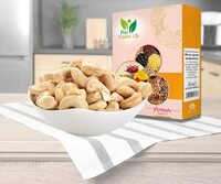 Pro Organic Life Cashew Nut Kaju Caju Dry Fruit (Kaju Cashew Nuts 500gm)