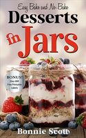 Free Kindle eBooks: Desserts in Jars, Emotional Anxiety, Psychological Triggers, Wickedly Cool Witch, Siddhartha, Homemade Dog Food,Mars for Kids & More