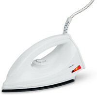 BAJAJ Majesty DX 6 1000 W Dry Iron  (White)