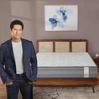 Livpure Smart Ortho CURVX Memory and Curved Orthopaedic Mattress [SBI CC]