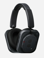 Nothing (1) 42dB ANC Sound By KEF Bluetooth Headphones 