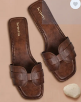 Flats For Women Up to 80% Off