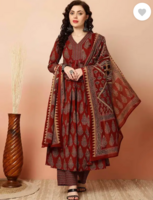Women's Kurta Sets Up to 85% Off