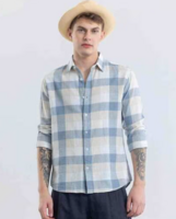 Save Up to 65% on Men's Snitch Shirts