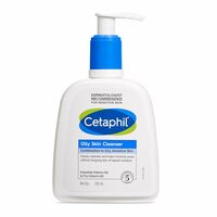 Cetaphil Oily Skin Cleanser (250Ml