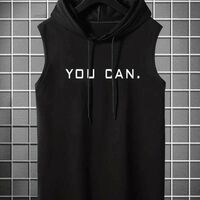 Sports Men Black T-Shirt on Flipkart