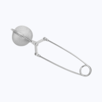 Zepto | Fackelmann Stainless Steel Tea Infuser, 15 Cm | PIN : 226004 [Lucknow]