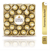 FERRERO ROCHER Milk Truffles