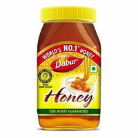 Dabur Honey - 1kg | 100% Pure | 