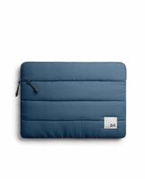 DailyObjects Medium Stria Portable Laptop Sleeve