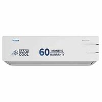 Blue Star 1 Ton 3 Star, 60 Months Warranty, Inverter Split AC
