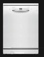 Flat 22% Off on BOSCH Series 6 14 Place Settings Free Standing Dishwasher 