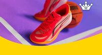 Puma shopping order - min rs 250 cashback (up to rs 500) on min order rs 2000