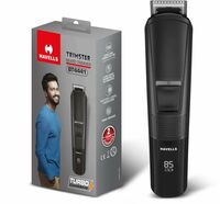 HAVELLS BT4441 Trimmer 120 min Runtime 9 Length Settings on Flipkart