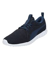 Puma Mens Carson 2 Nature Knit Running Shoe