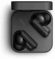 CMF by Nothing Buds 2a, 42 dB ANC, 12.4mm Driver, 35.5 hrs Bluetooth  (Dark Grey, True Wireless)