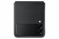 Samsung Original Flip 3 Aramid Cover (Black)
