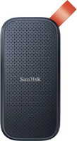 SanDisk E30 / 800 Mbs / Window,Mac OS,Android / Portable,Type C Enabled / USB 3.2 1 TB External Solid State Drive
