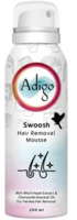 (MOQ -2)adigo Swoosh Hair Removal Mousse Spray (200 g)
