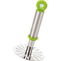 Stainless Steel Potato Masher, Vegetable Crusher