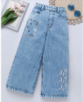 Naughty Ninos Girls jeans upto 84% off starting @ 288
