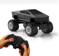 Lifelong Cuppy Off roader RC Car