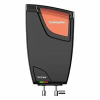 Crompton Gracee 5 Ltr Instant Water Heater | 3000W 