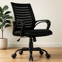 ROSE® Elite | 3 Years Brand Warranty | Ergonomic Office Chair