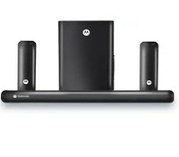 Motorola AmphisoundX 5.1 Soundbar @6884