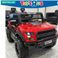 BATTERY OPERATED JEEP FOR 1-8 YR CHILD