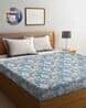 Up to 80% Off on Bed Sheets - Portico, Arrabi, Jaipur Fabric