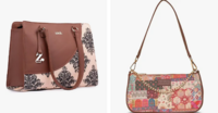 Up to 85% Off on Zouk Bags + Extra Coupon Discount
