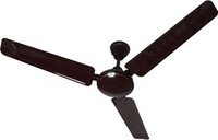 BAJAJ Crest Turbo 1200mm Brown CF with 1 Year Warranty Ultra High Speed 1200 mm Ceiling Fan  (Dark Brown | Pack of 1)