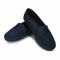YOHO Bliss Comfortable Slip On Formal Loafer for Women