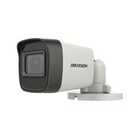 HIKVISION 2MP Outdoor Bullet Wired CCTV 1080p Camera [DS-2CE1AD0T-ITP/ECO] White