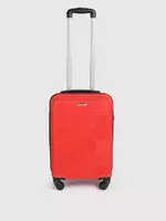 Hrx By Hrithik Roshan Trolley - Buy Hrx By Hrithik Roshan Trolley online in India