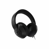 Lenovo Legion H200 Wired On Ear Headphones with Mic Black