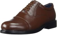 Bata Men's Lace-up Formal Shoes